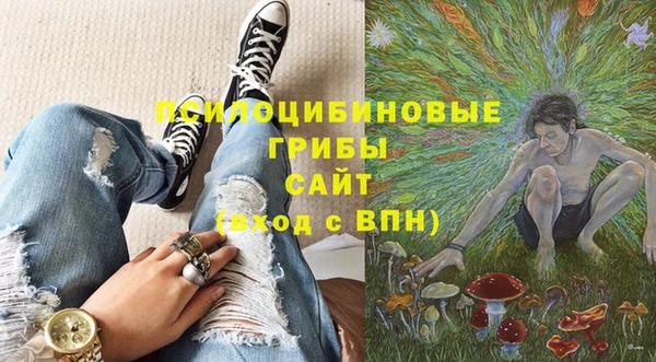 герыч Алексеевка