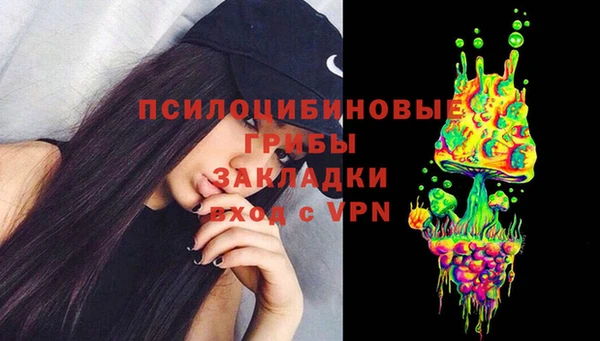 герыч Алексеевка